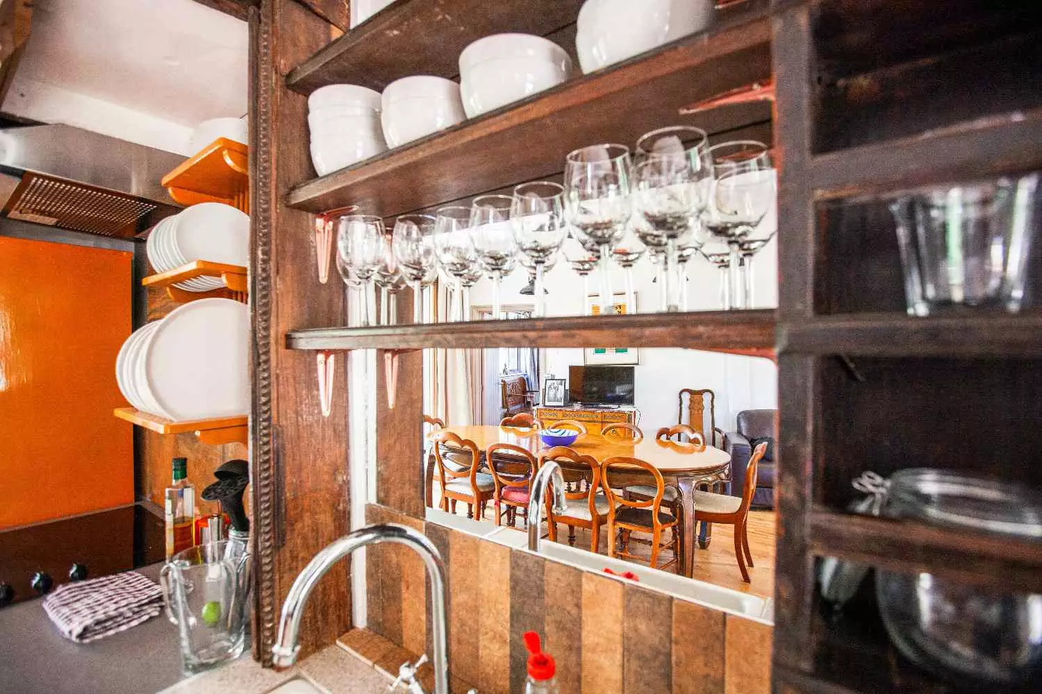 lodge for rent near London